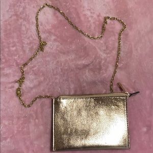 Charlotte Russe minipurse